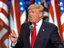 Дональд Трамп Дональд Трамп