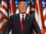 Дональд Трамп Дональд Трамп