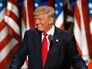 Дональд Трамп Дональд Трамп