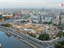 Строительство парка "Зарядье" Строительство парка "Зарядье"