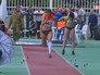 Легкая атлетика Легкая атлетика