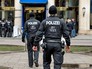 Полиция Германии Полиция Германии