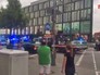 Полиция на месте происшествия Полиция на месте происшествия