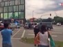 Полиция на месте происшествия Полиция на месте происшествия
