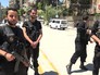 Военные в Сирии Военные в Сирии