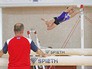 Спортивная гимнастика Спортивная гимнастика