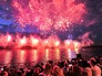 Международный фестиваль фейерверков Международный фестиваль фейерверков