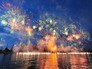 Международный фестиваль фейерверков Международный фестиваль фейерверков