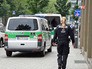Полиция Германии Полиция Германии
