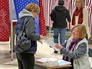Выборы в США Выборы в США