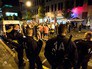 Полиция Германии на месте взрыва в Ансбахе Полиция Германии на месте взрыва в Ансбахе