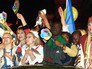 Фестиваль молодежи и студентов Фестиваль молодежи и студентов
