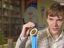 Победитель международной олимпиады по математике и физике Победитель международной олимпиады по математике и физике