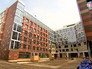 Многопрофильный центр на территории Морозовской больницы Многопрофильный центр на территории Морозовской больницы