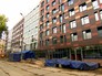 Многопрофильный центр на территории Морозовской больницы Многопрофильный центр на территории Морозовской больницы