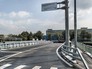Путепровод через пути Павелецкого направления МЖД Путепровод через пути Павелецкого направления МЖД