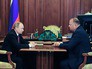 Полномочный представитель президента России в Северо-Западном федеральном округе Николай Цуканов Полномочный представитель президента России в Северо-Западном федеральном округе Николай Цуканов