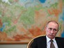 Президент России Владимир Путин Президент России Владимир Путин