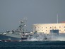 Парад, посвященный Дню Военно-морского флота России Парад, посвященный Дню Военно-морского флота России