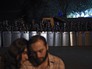 Сотрудники правоохранительных органов у захваченного здания полка полиции в Ереване Сотрудники правоохранительных органов у захваченного здания полка полиции в Ереване