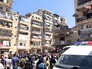 Жители Сирии Жители Сирии