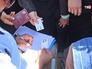 Регистрация беженцев в Сирии Регистрация беженцев в Сирии