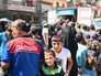 Гуманитарная помощь жителям Сирии Гуманитарная помощь жителям Сирии