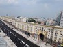 Улица Тверская после реконструкции Улица Тверская после реконструкции