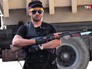 Захватившие полицейский участок в Ереване Захватившие полицейский участок в Ереване