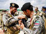 Военнослужащие армии Ирана Военнослужащие армии Ирана