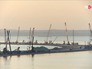 Строительство Крымского моста через Керческий пролив Строительство Крымского моста через Керческий пролив
