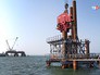 Строительство Крымского моста через Керческий пролив Строительство Крымского моста через Керческий пролив