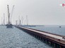 Строительство Крымского моста через Керческий пролив Строительство Крымского моста через Керческий пролив