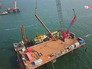 Строительство Крымского моста через Керческий пролив Строительство Крымского моста через Керческий пролив