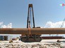 Строительство Крымского моста через Керческий пролив Строительство Крымского моста через Керческий пролив
