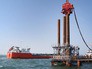 Строительство Крымского моста через Керческий пролив Строительство Крымского моста через Керческий пролив