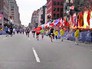 Теракт в Бостоне Теракт в Бостоне