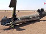 Место крушение вертолета ВКС России в Сирии Место крушение вертолета ВКС России в Сирии