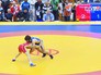 Спортсмен Виктор Лебедев Спортсмен Виктор Лебедев