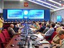 Заседание ЦИК Заседание ЦИК