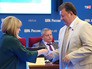 Регистрация списка партии КПРФ на выборы в Госдуму Регистрация списка партии КПРФ на выборы в Госдуму