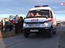 Карета скорой помощи Карета скорой помощи