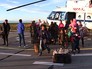 Эвакуация жителей Ямала Эвакуация жителей Ямала