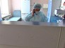 Регистратура в больнице Регистратура в больнице
