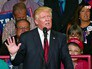 Дональд Трамп Дональд Трамп