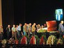 Церемония прощания с писателем Фазилем Искандером Церемония прощания с писателем Фазилем Искандером