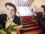 Церемония прощания с писателем Фазилем Искандером Церемония прощания с писателем Фазилем Искандером
