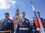 День ВДВ День ВДВ