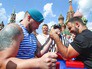 День ВДВ День ВДВ