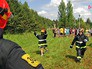 Спасатели МЧС устроили для детей "День безопасности" Спасатели МЧС устроили для детей "День безопасности"
